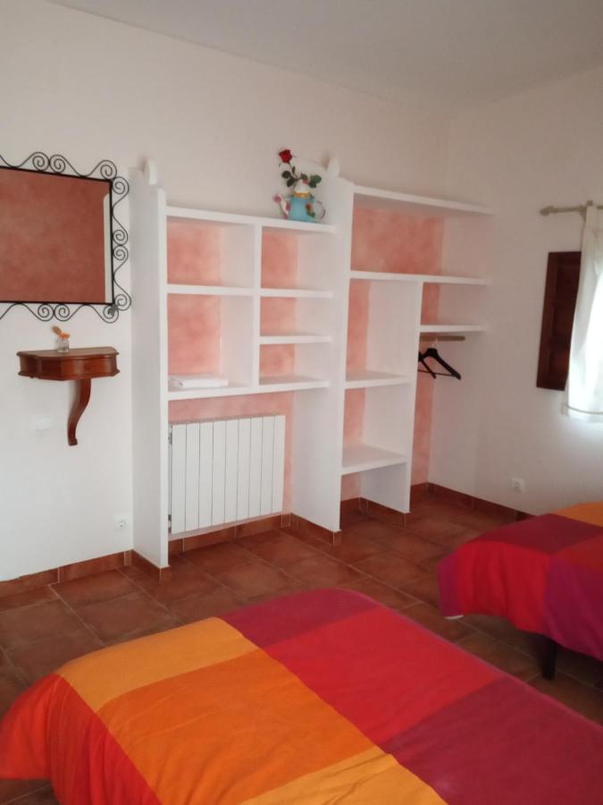 Ferienwohnung Masico Santana Todolella Exterior foto