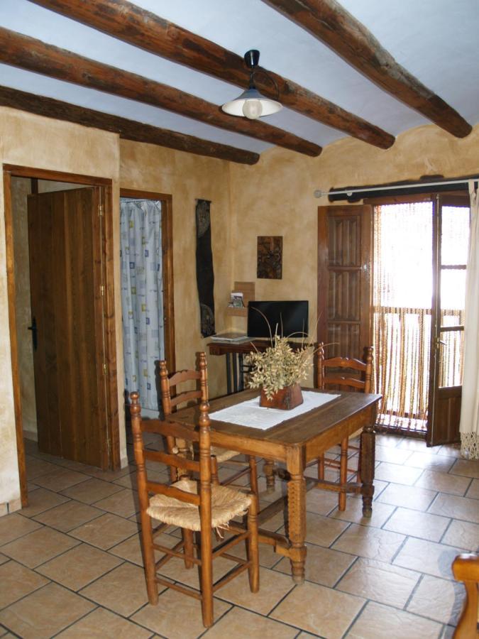 Ferienwohnung Masico Santana Todolella Exterior foto