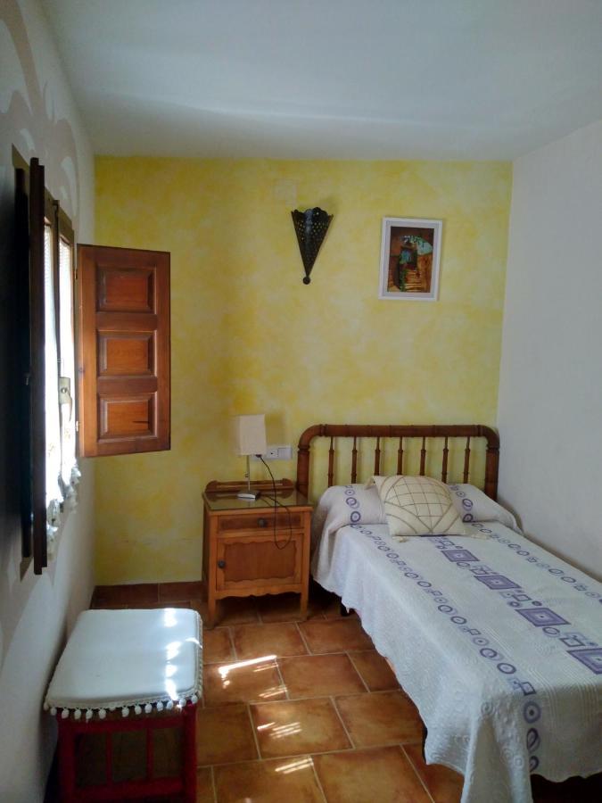 Ferienwohnung Masico Santana Todolella Exterior foto