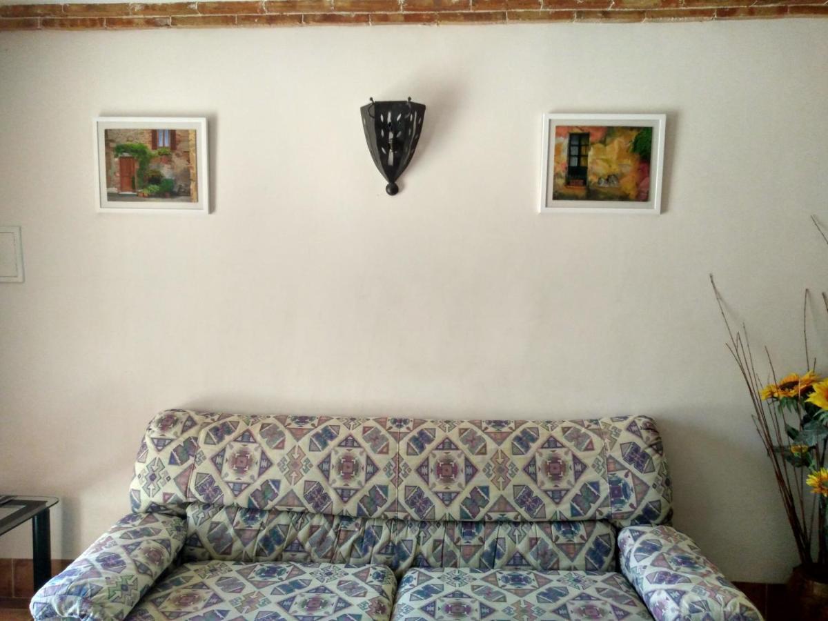 Ferienwohnung Masico Santana Todolella Exterior foto