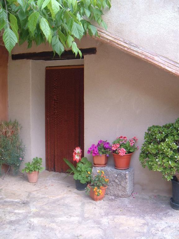 Ferienwohnung Masico Santana Todolella Exterior foto