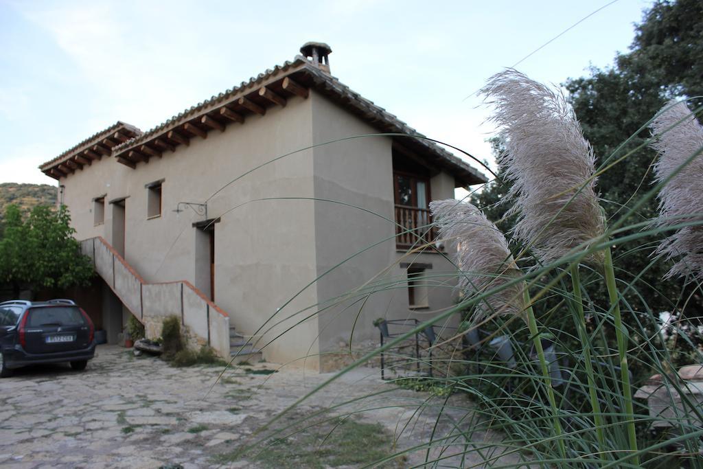 Ferienwohnung Masico Santana Todolella Exterior foto